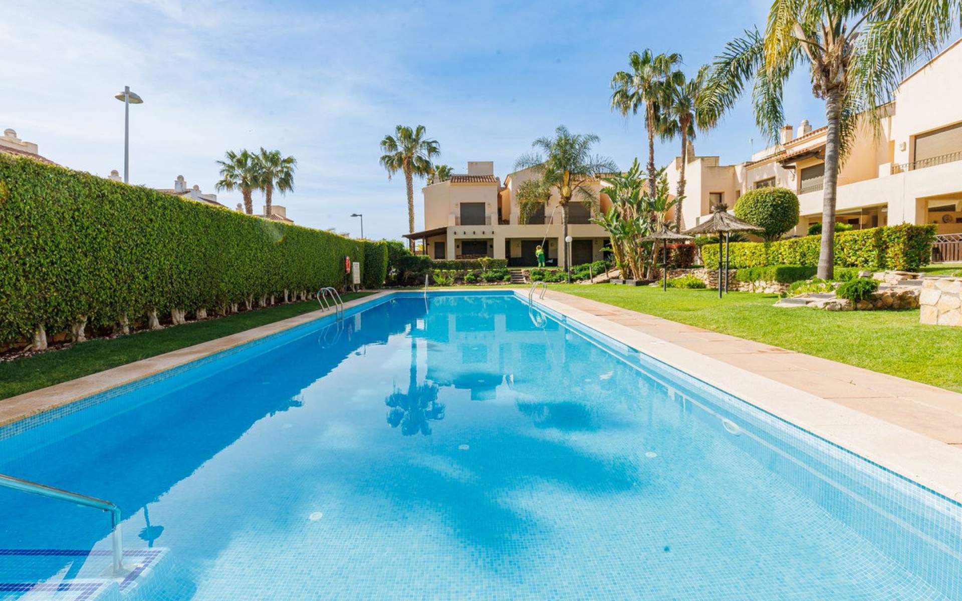 A Vendre - Maison de ville - San Javier - Roda Golf