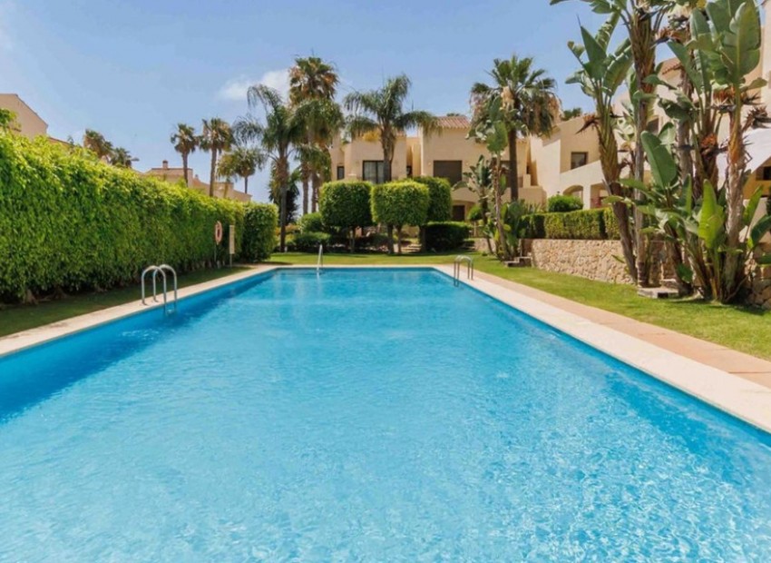 A Vendre - Maison de ville - San Javier - Roda Golf