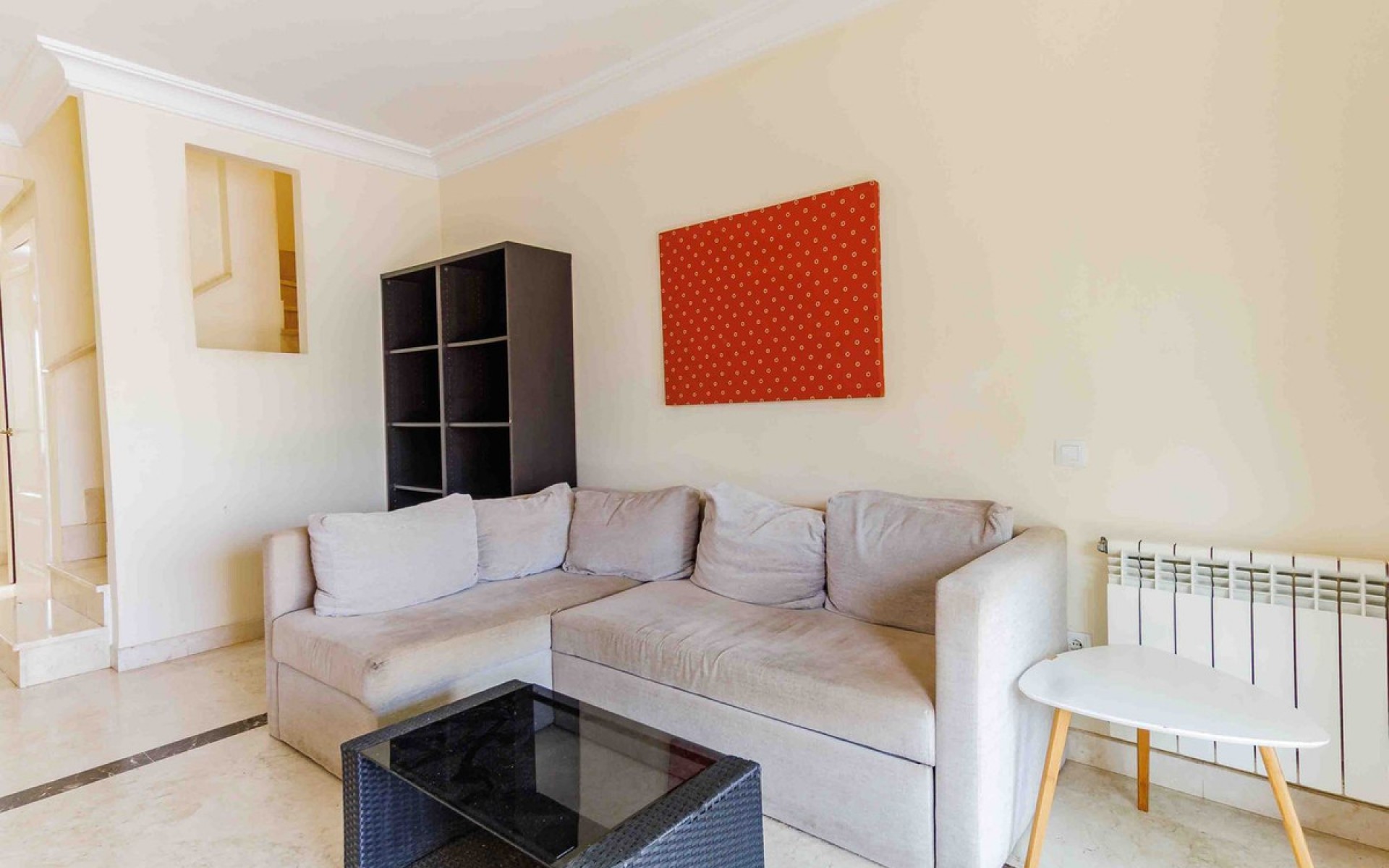 A Vendre - Maison de ville - San Javier - Roda Golf