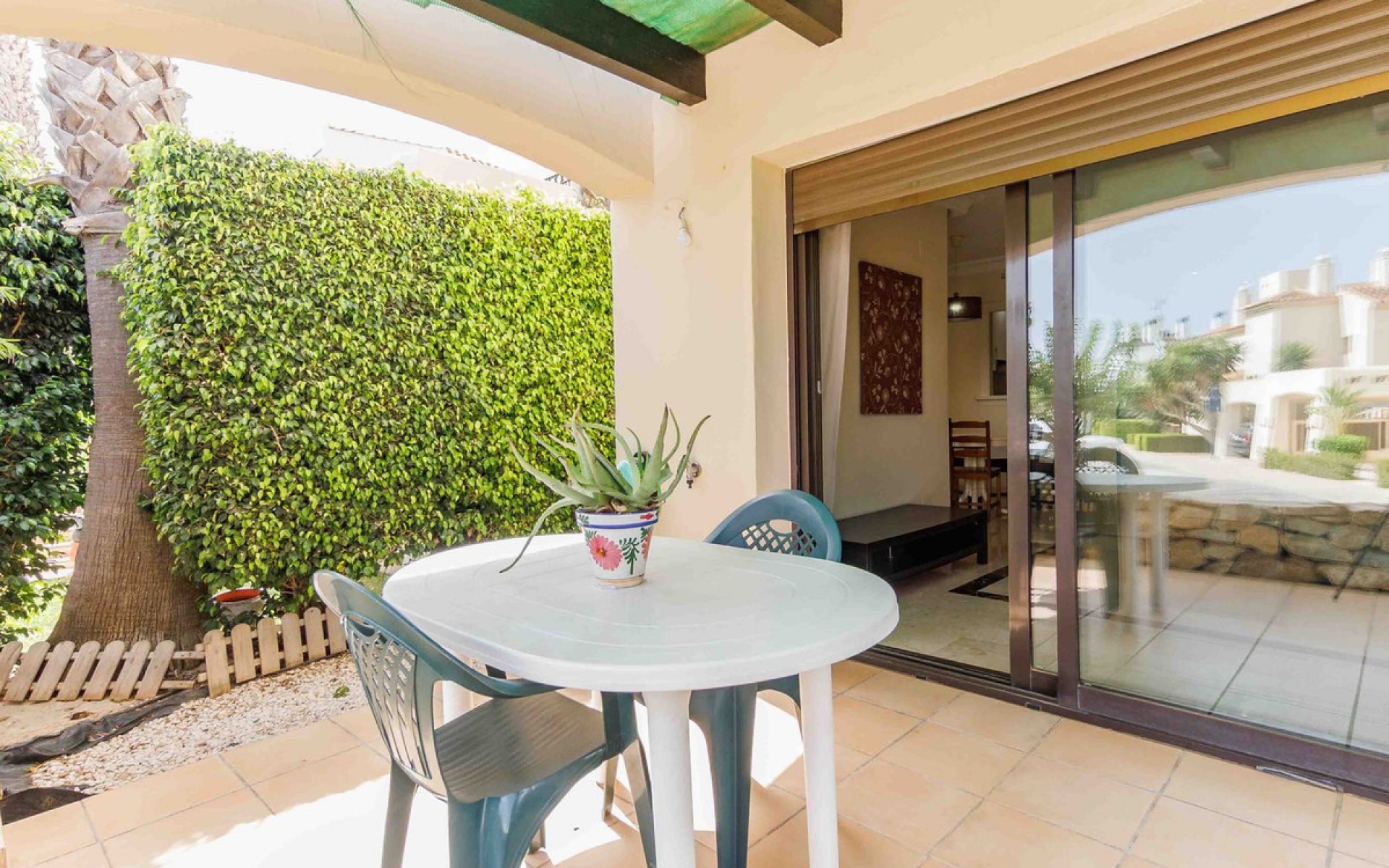 A Vendre - Maison de ville - San Javier - Roda Golf