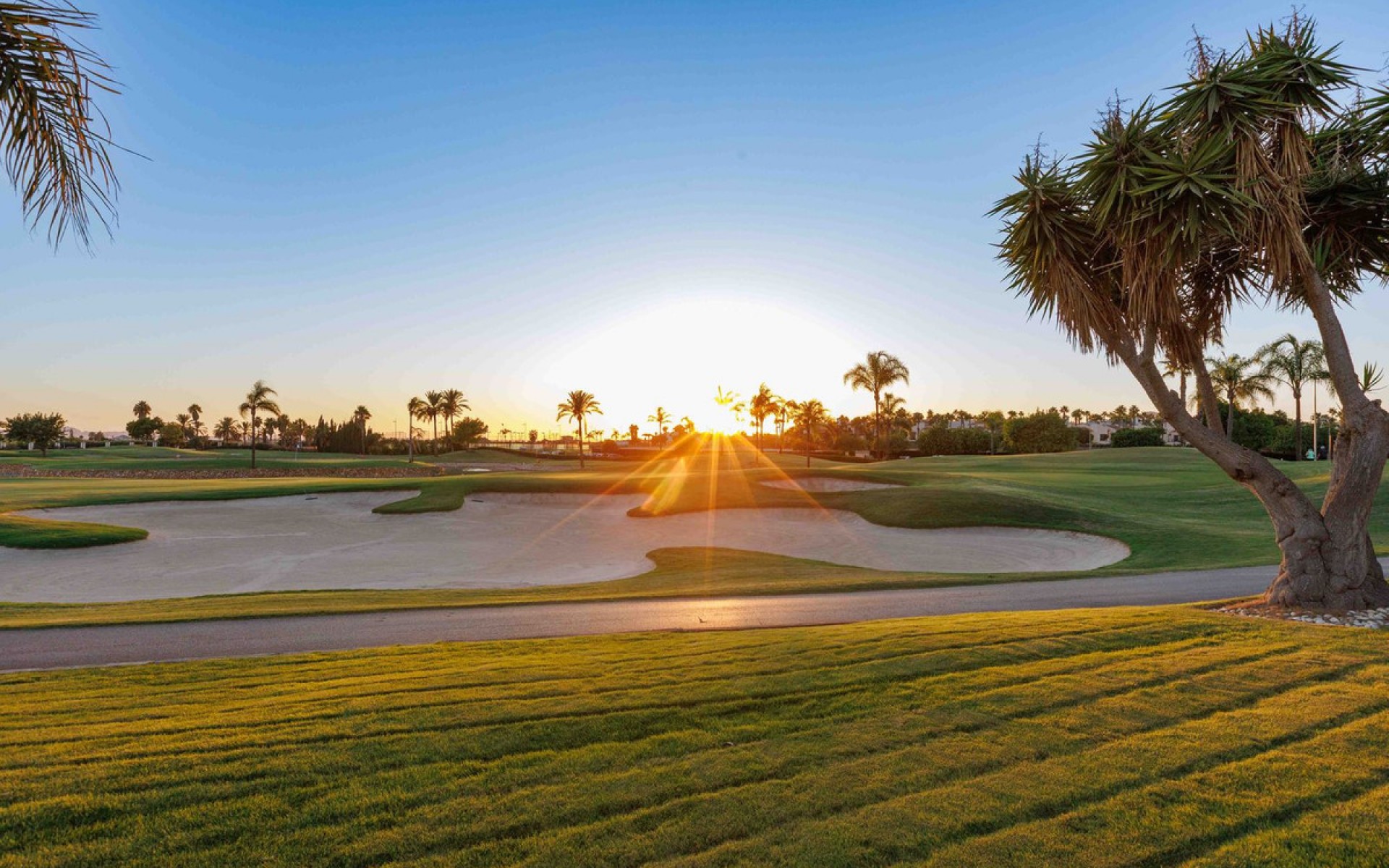 A Vendre - Maison de ville - San Javier - Roda Golf