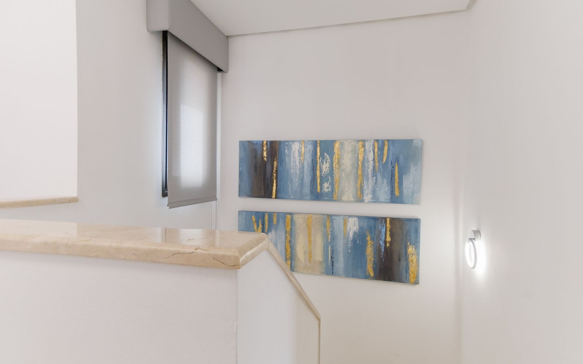 A Vendre - Maison de ville - San Javier - Roda Golf