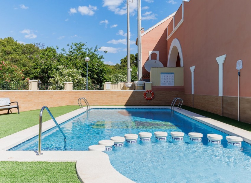 A Vendre - Maison de ville - San Javier - Roda