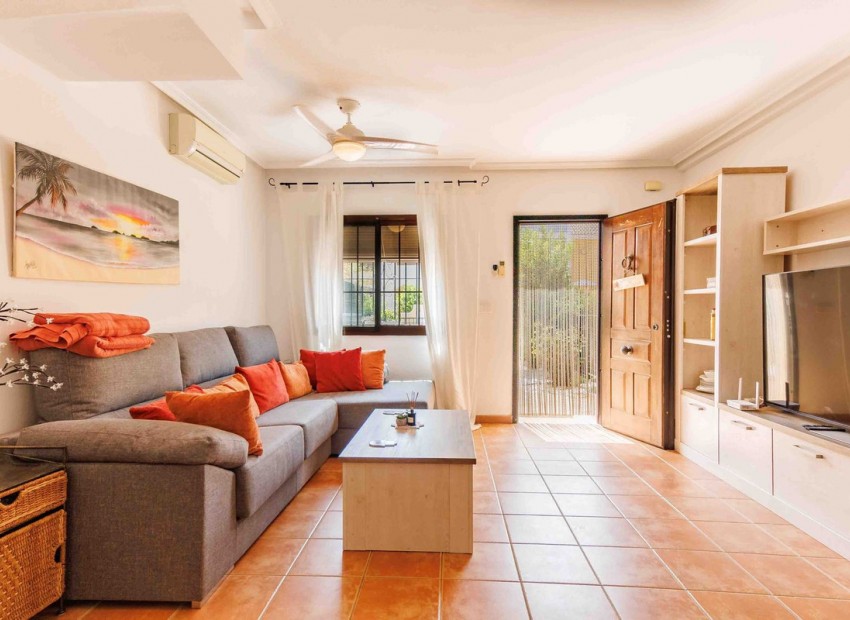 A Vendre - Maison de ville - San Javier - Roda