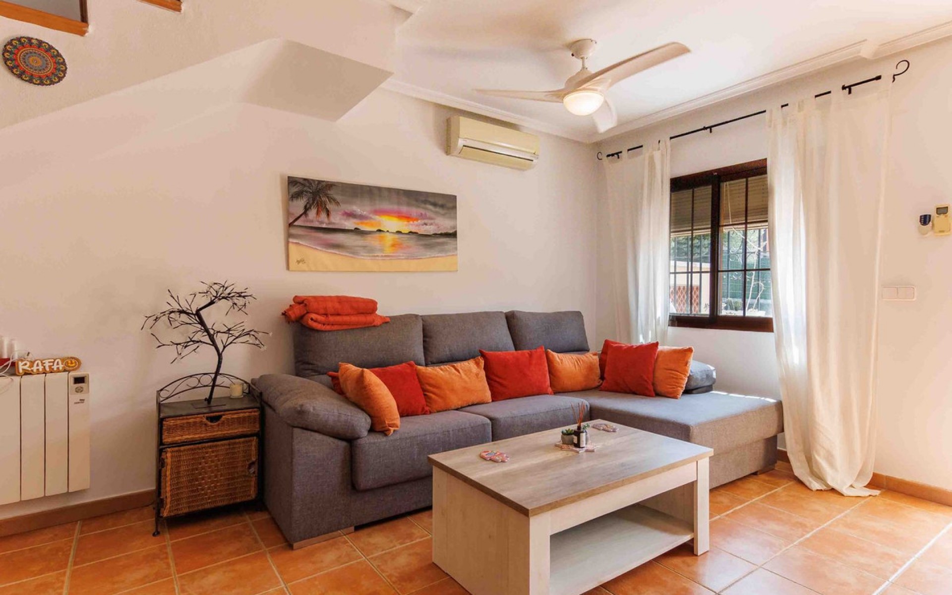 A Vendre - Maison de ville - San Javier - Roda