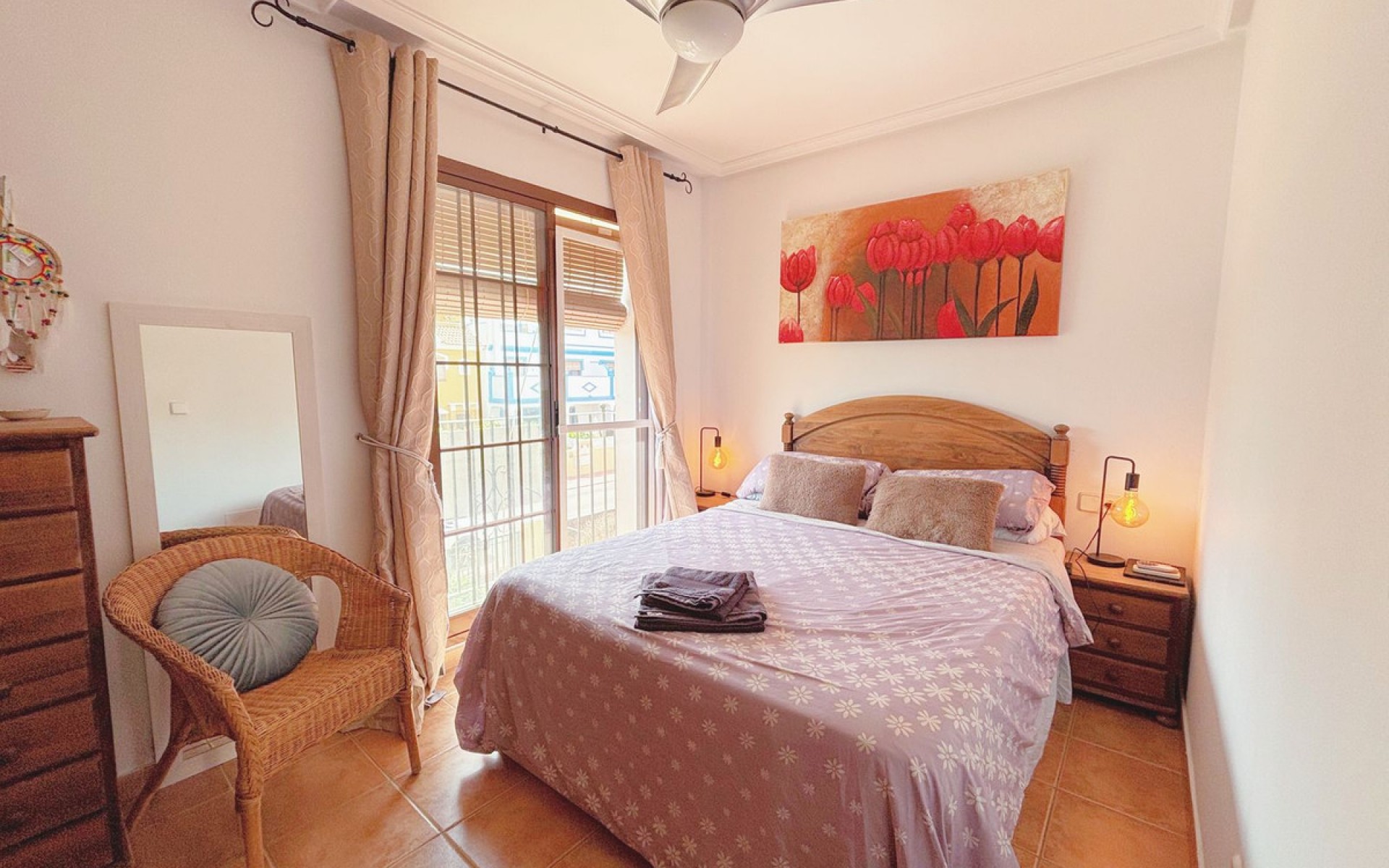 A Vendre - Maison de ville - San Javier - Roda