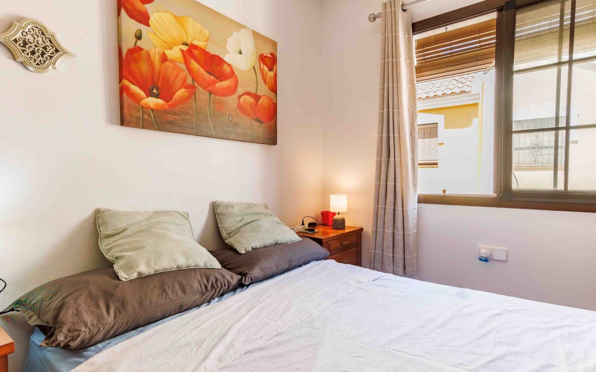 A Vendre - Maison de ville - San Javier - Roda