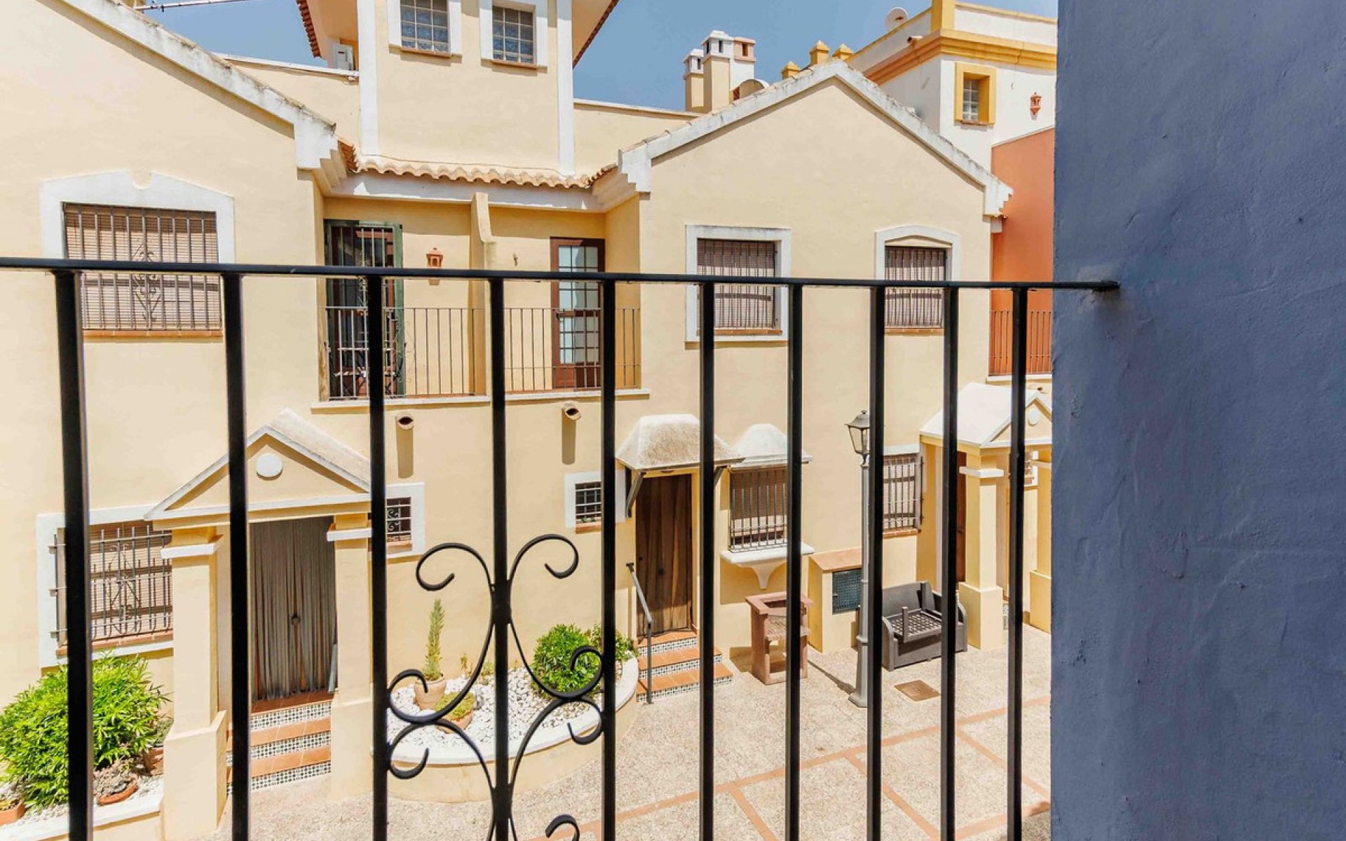 A Vendre - Maison de ville - San Javier - Roda