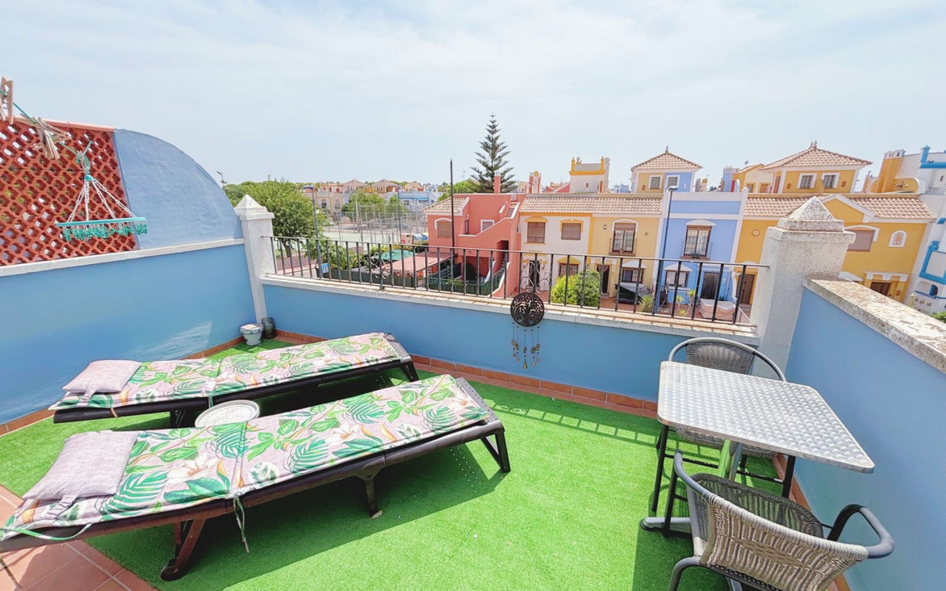 A Vendre - Maison de ville - San Javier - Roda