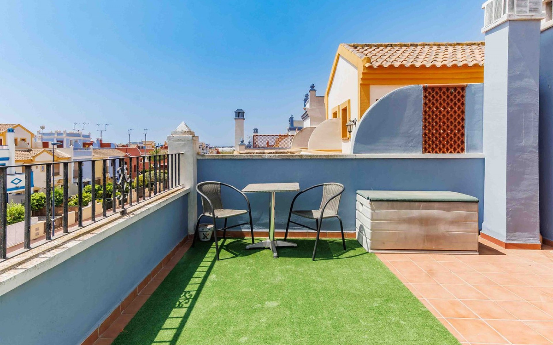 A Vendre - Maison de ville - San Javier - Roda