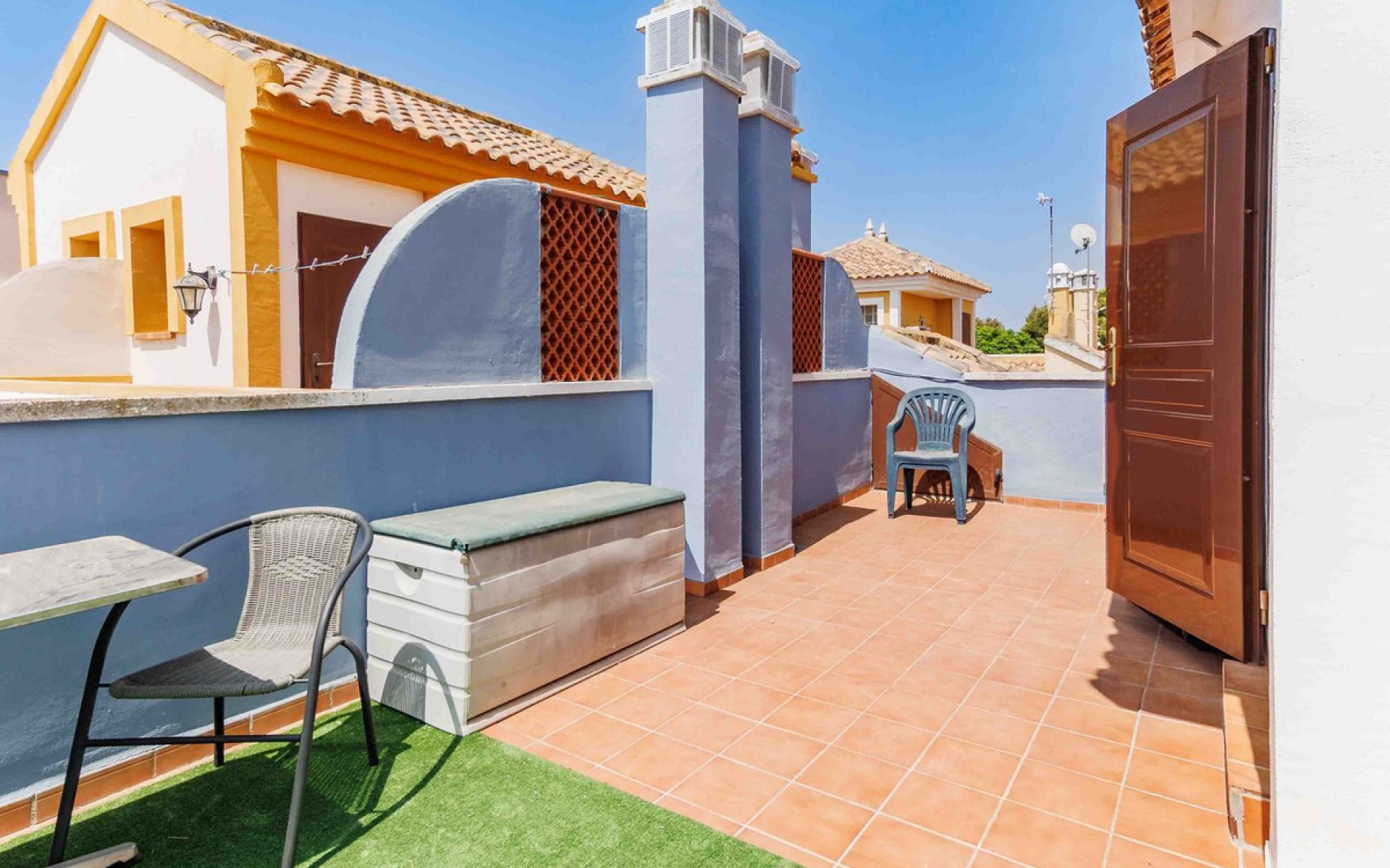 A Vendre - Maison de ville - San Javier - Roda