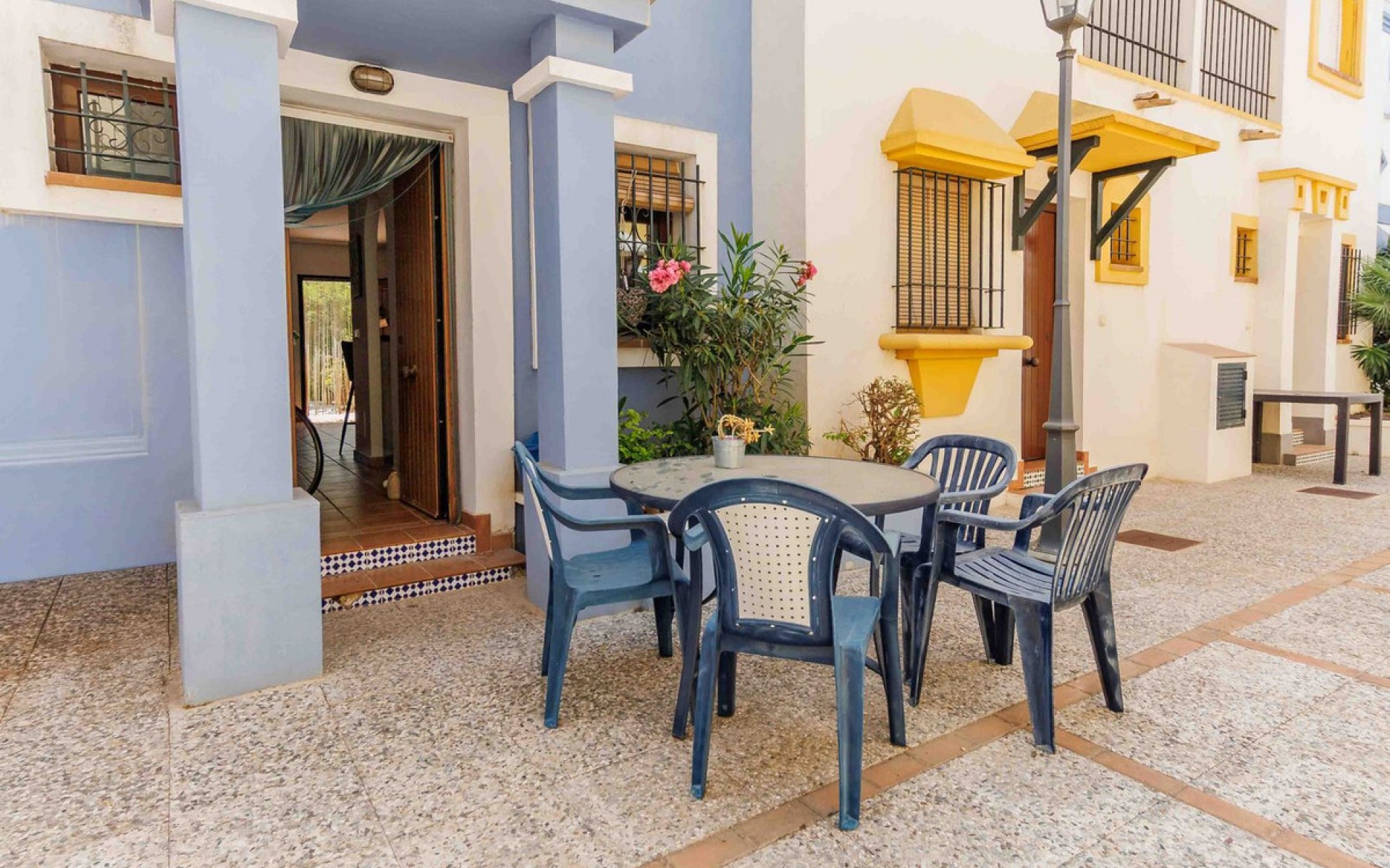 A Vendre - Maison de ville - San Javier - Roda