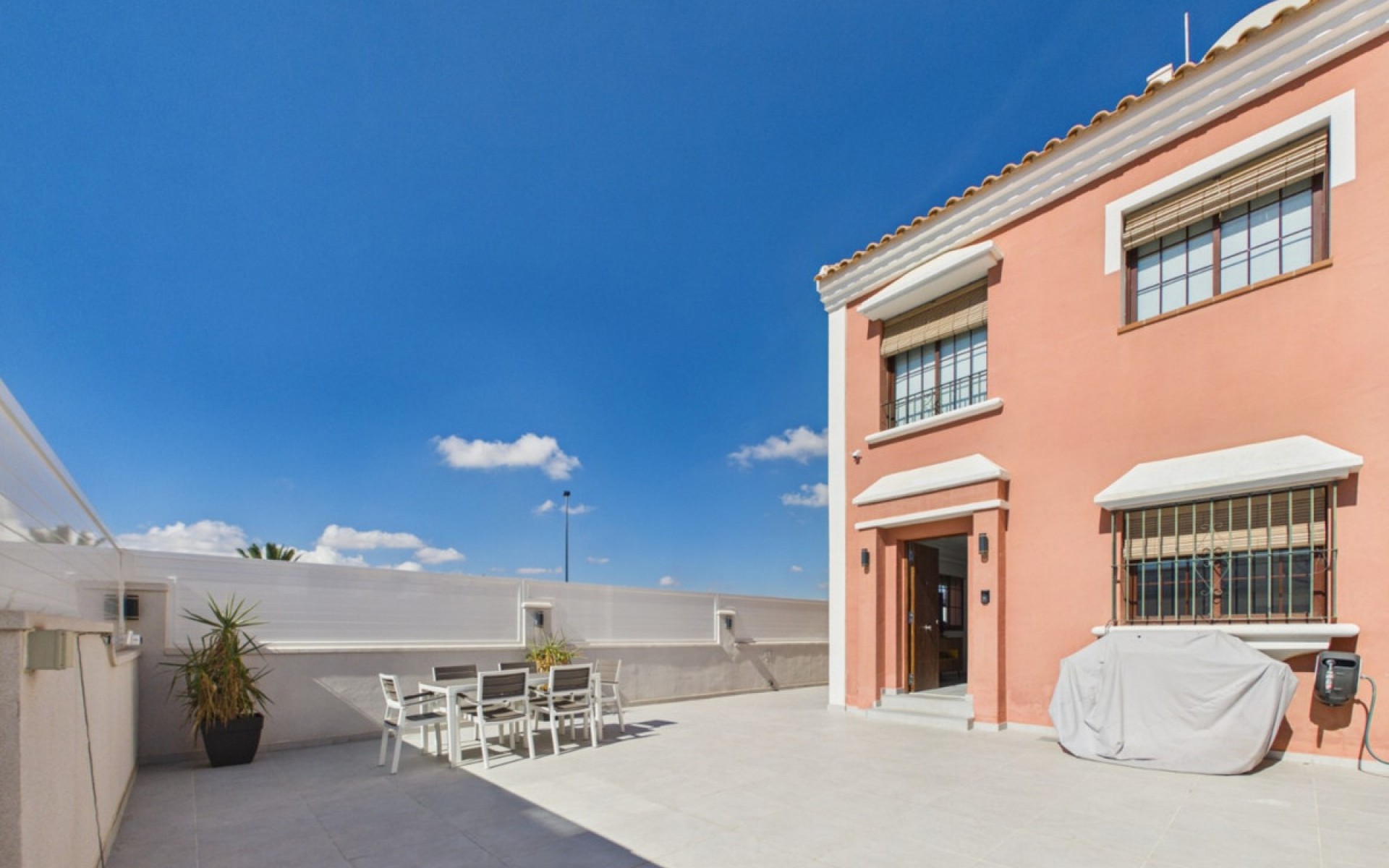 A Vendre - Maison de ville - San Javier - Roda