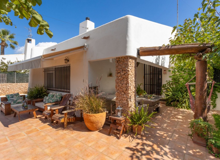 A Vendre - Maison de ville - San Javier - San Javier Centro