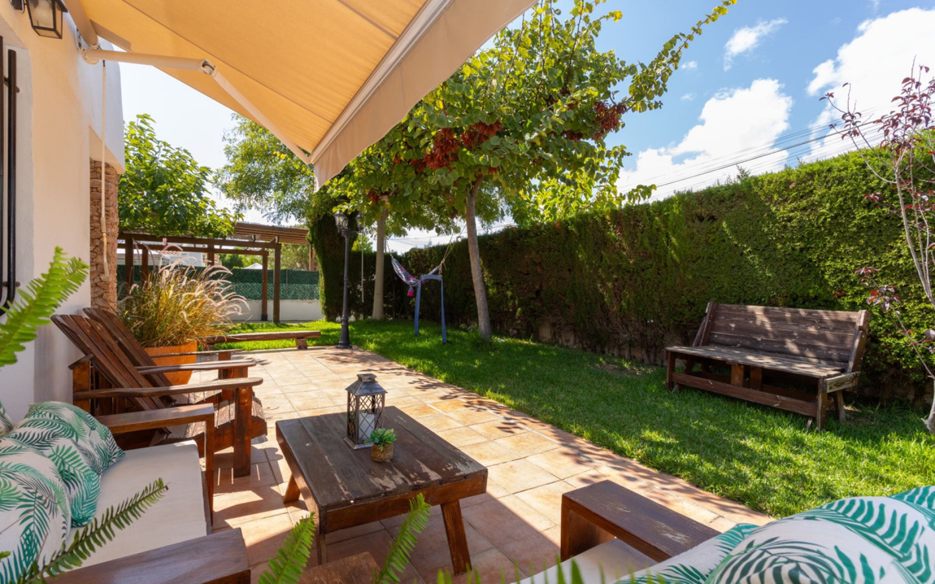 A Vendre - Maison de ville - San Javier - San Javier Centro