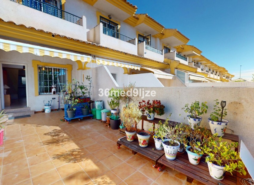 A Vendre - Maison de ville - San Javier - San Javier Centro