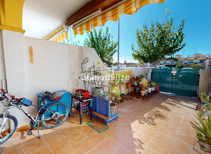 A Vendre - Maison de ville - San Javier - San Javier Centro