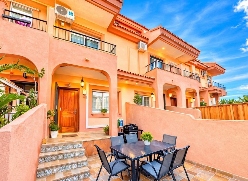 A Vendre - Maison de ville - San Javier - San Javier Centro