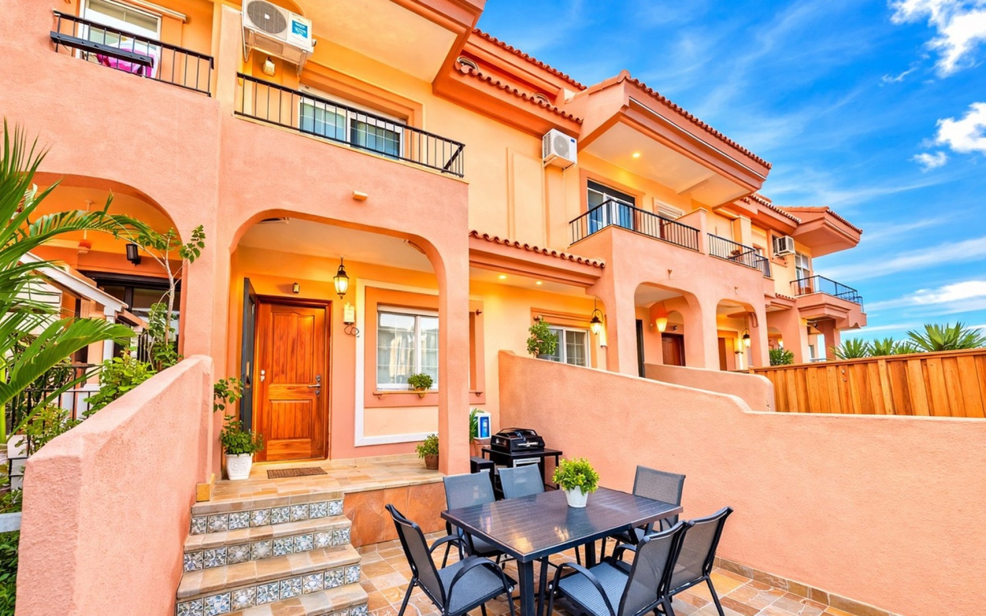 A Vendre - Maison de ville - San Javier - San Javier Centro