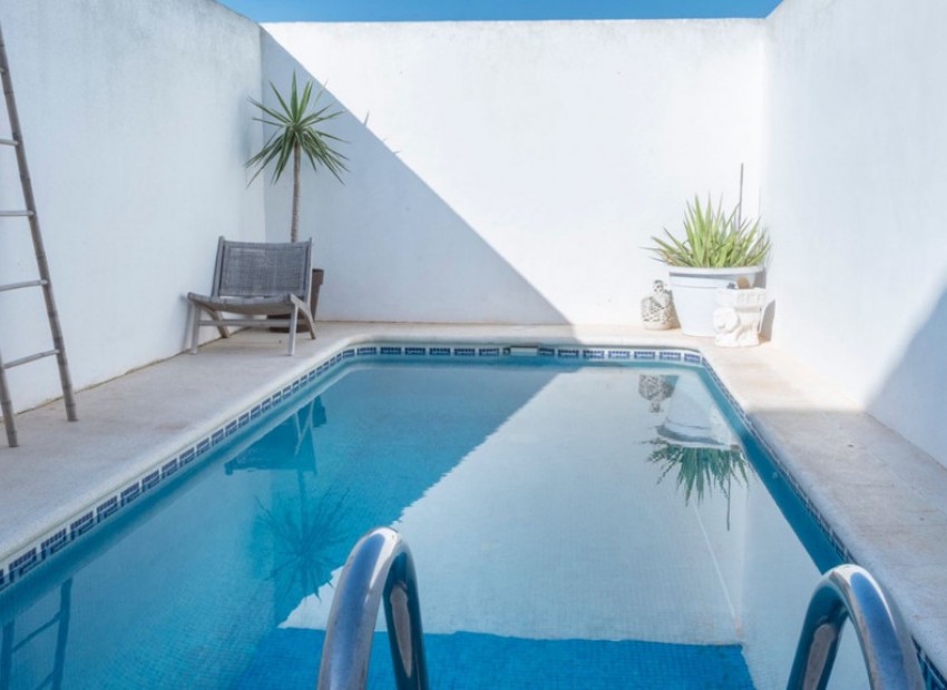 A Vendre - Maison de ville - San Javier - San Javier Centro