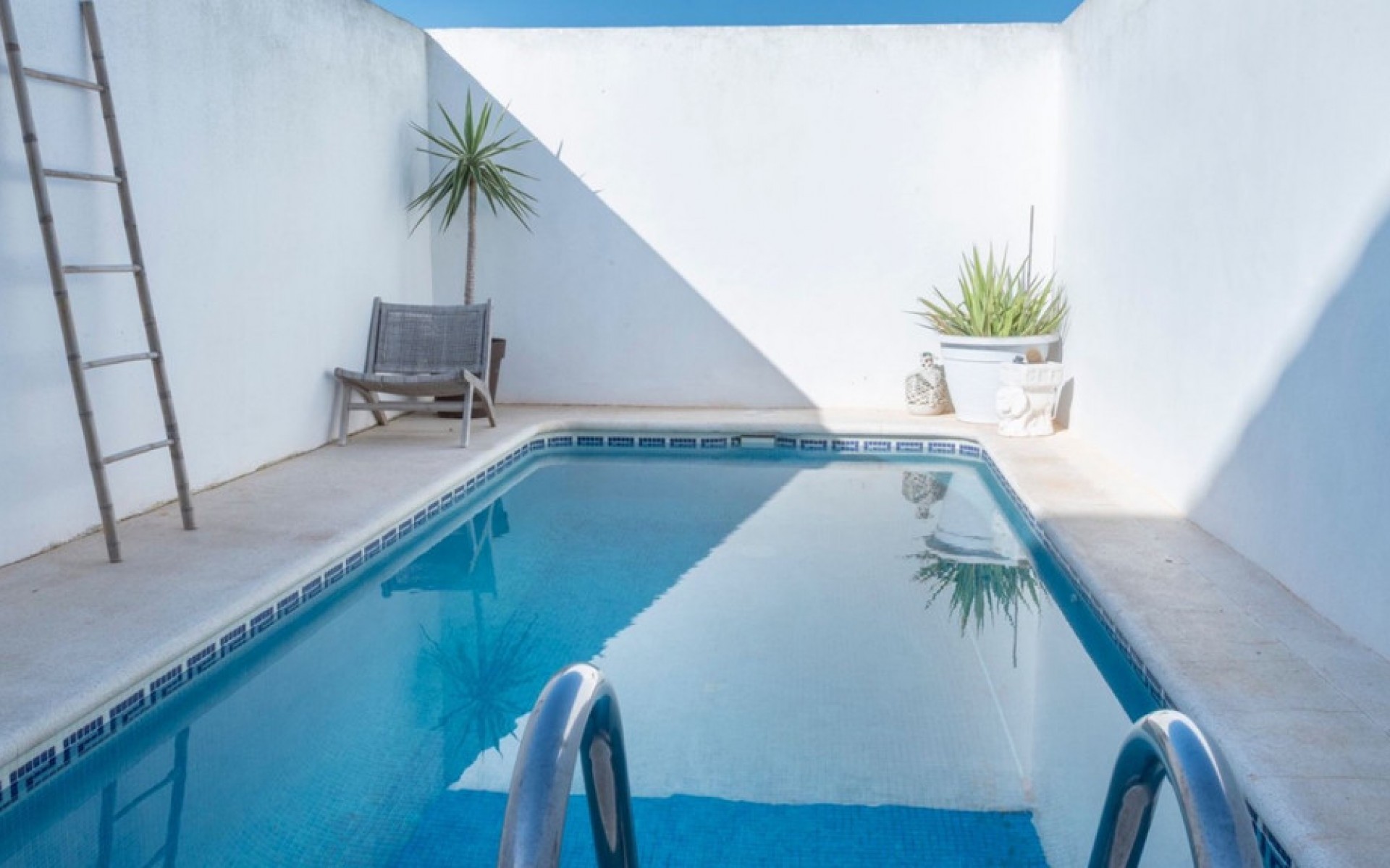 A Vendre - Maison de ville - San Javier - San Javier Centro