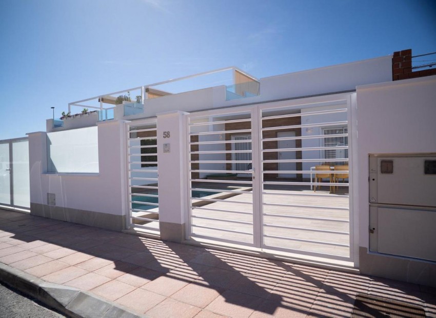 A Vendre - Maison de ville - San Javier - San Javier Centro