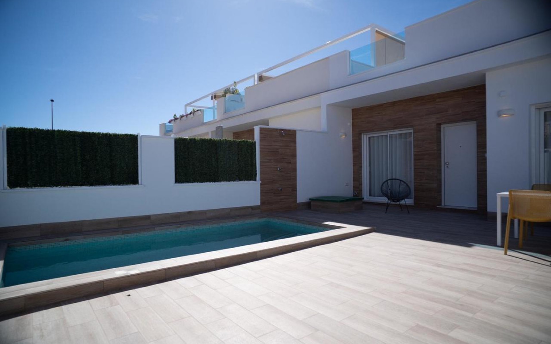 A Vendre - Maison de ville - San Javier - San Javier Centro