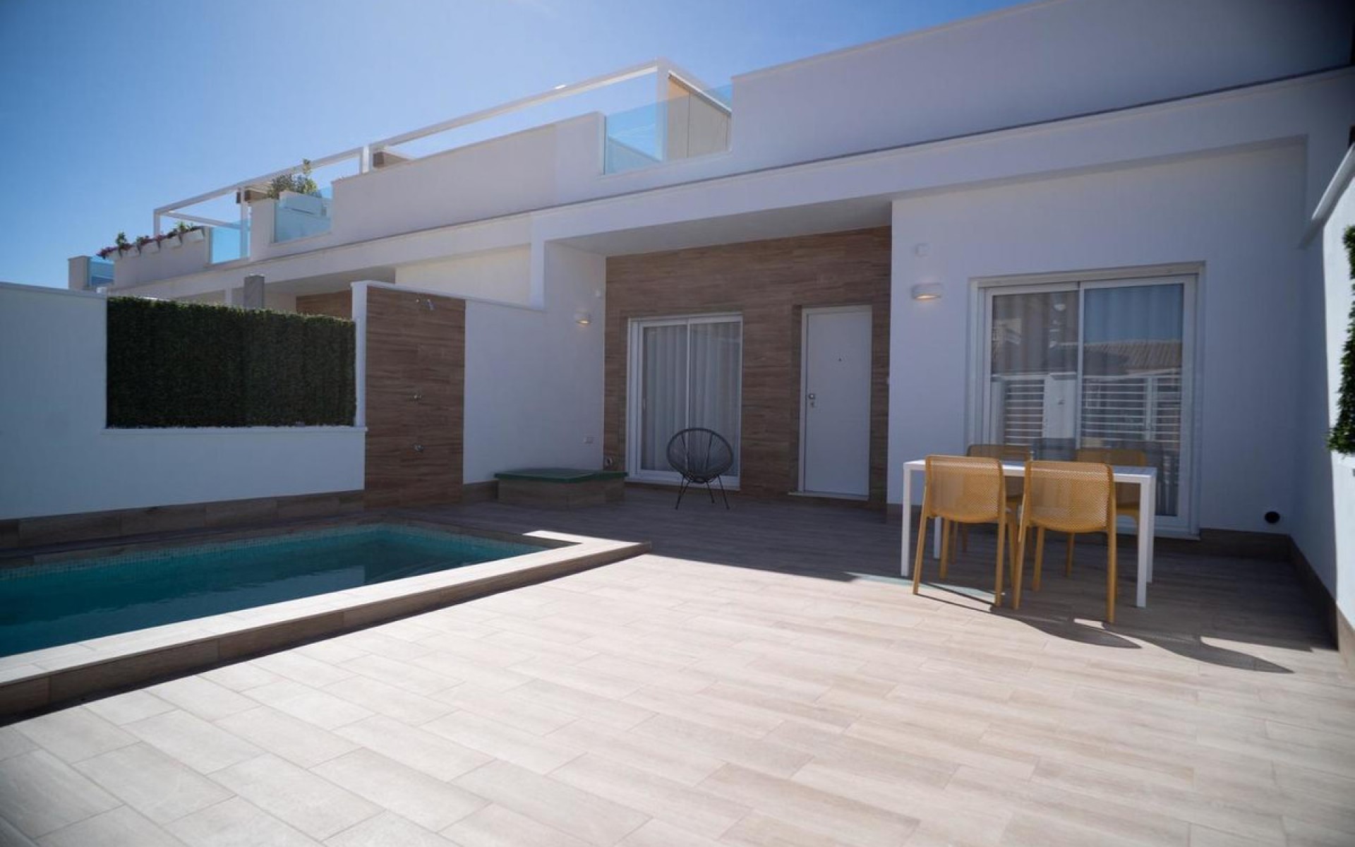 A Vendre - Maison de ville - San Javier - San Javier Centro