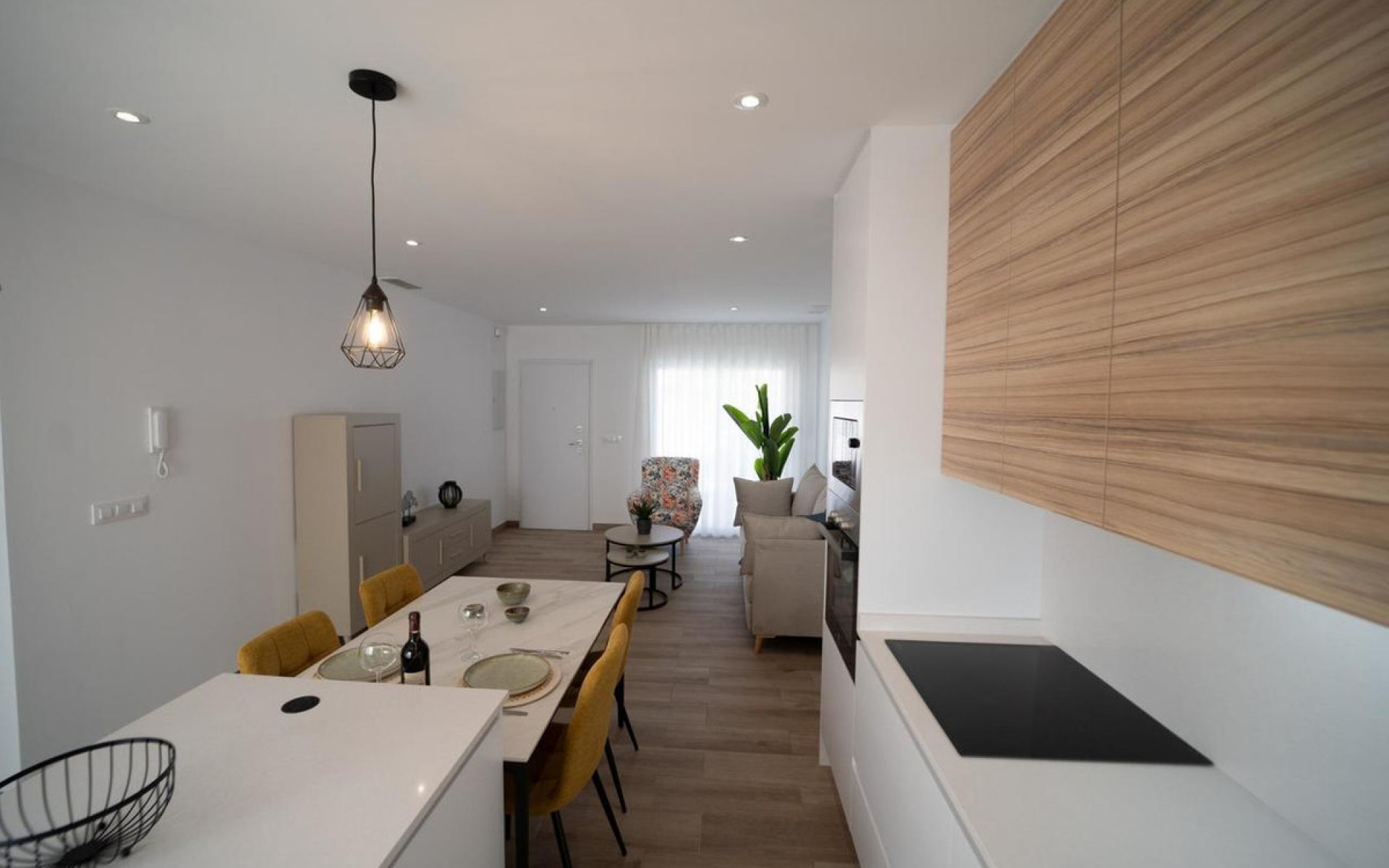 A Vendre - Maison de ville - San Javier - San Javier Centro