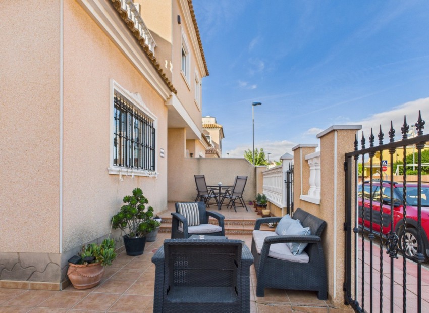 A Vendre - Maison de ville - San Javier - San Javier Centro