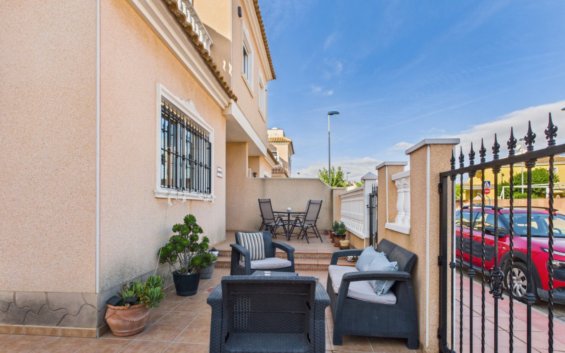 A Vendre - Maison de ville - San Javier - San Javier Centro