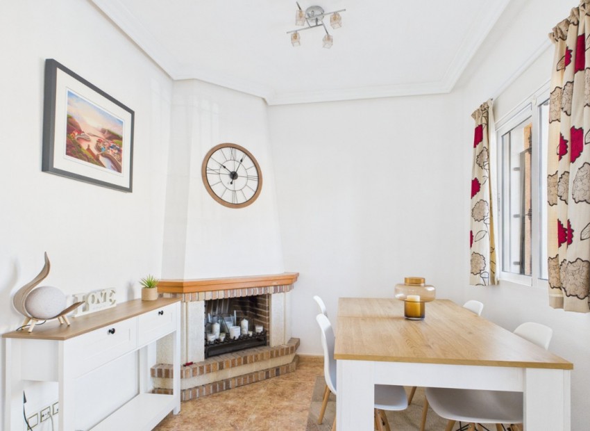 A Vendre - Maison de ville - San Javier - San Javier Centro