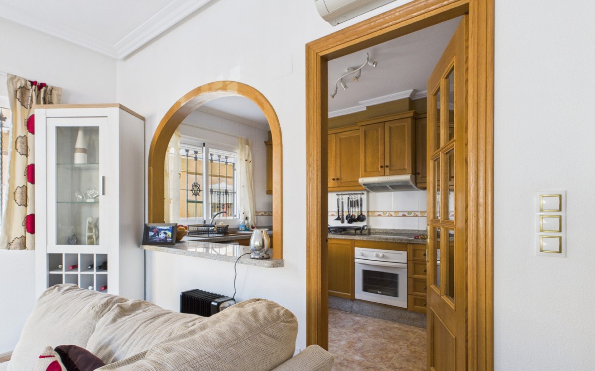 A Vendre - Maison de ville - San Javier - San Javier Centro