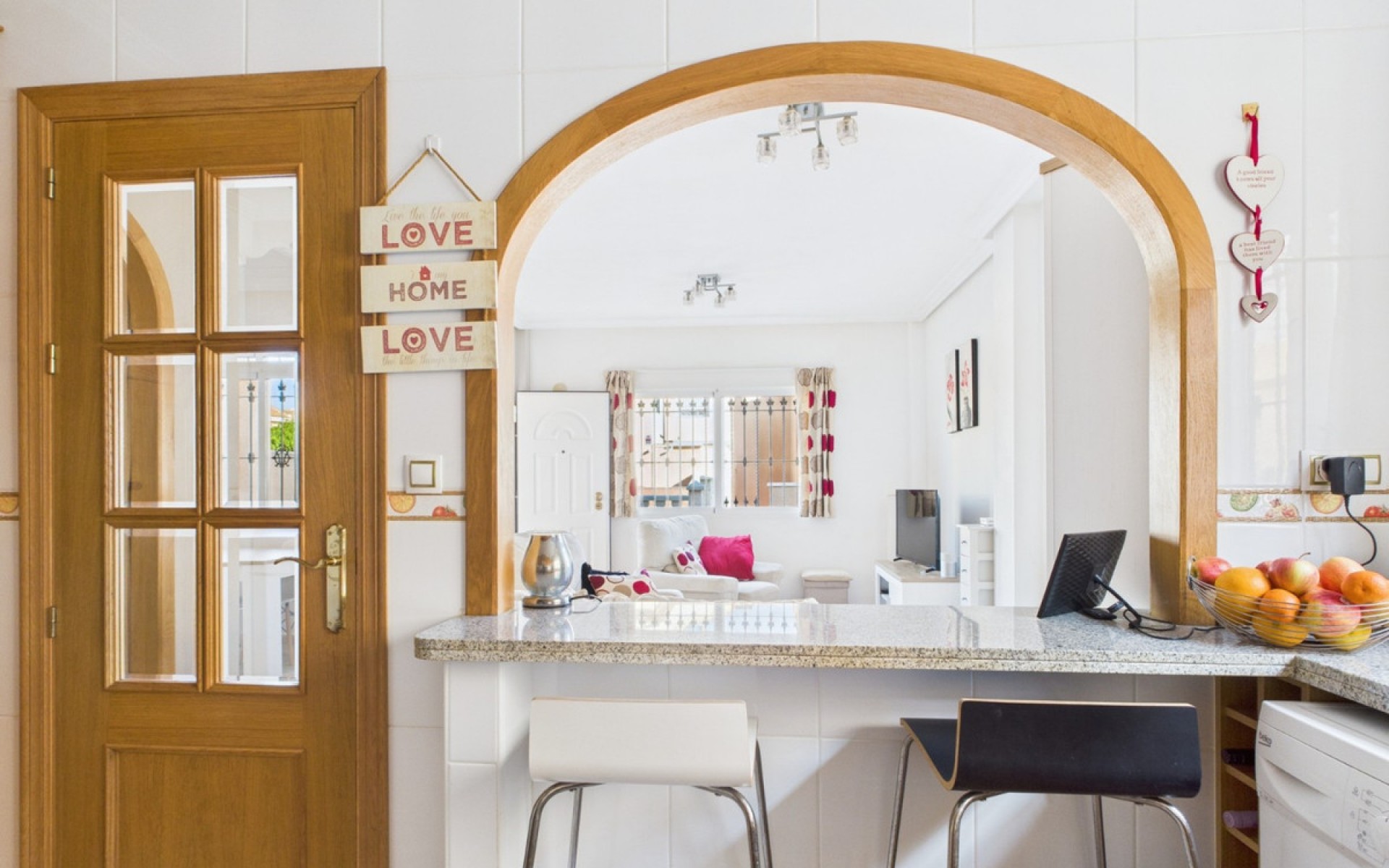 A Vendre - Maison de ville - San Javier - San Javier Centro