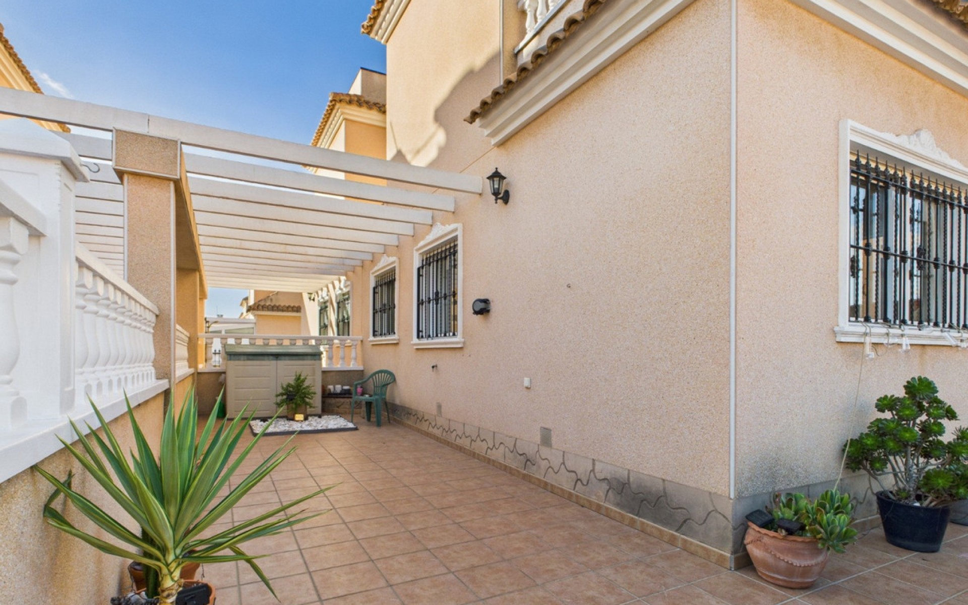 A Vendre - Maison de ville - San Javier - San Javier Centro