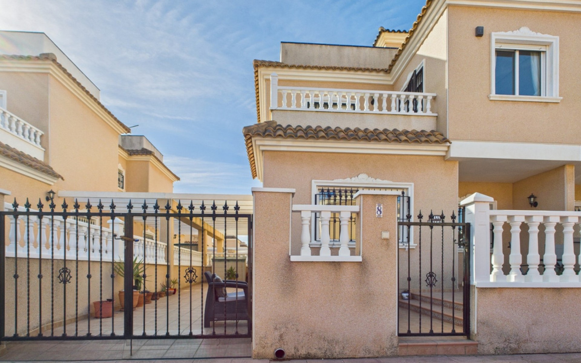 A Vendre - Maison de ville - San Javier - San Javier Centro