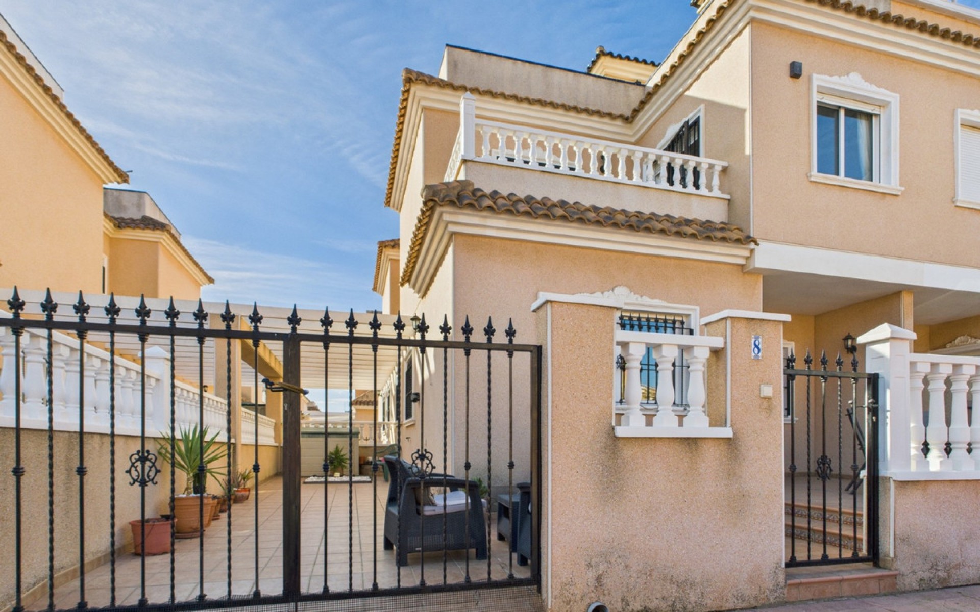 A Vendre - Maison de ville - San Javier - San Javier Centro