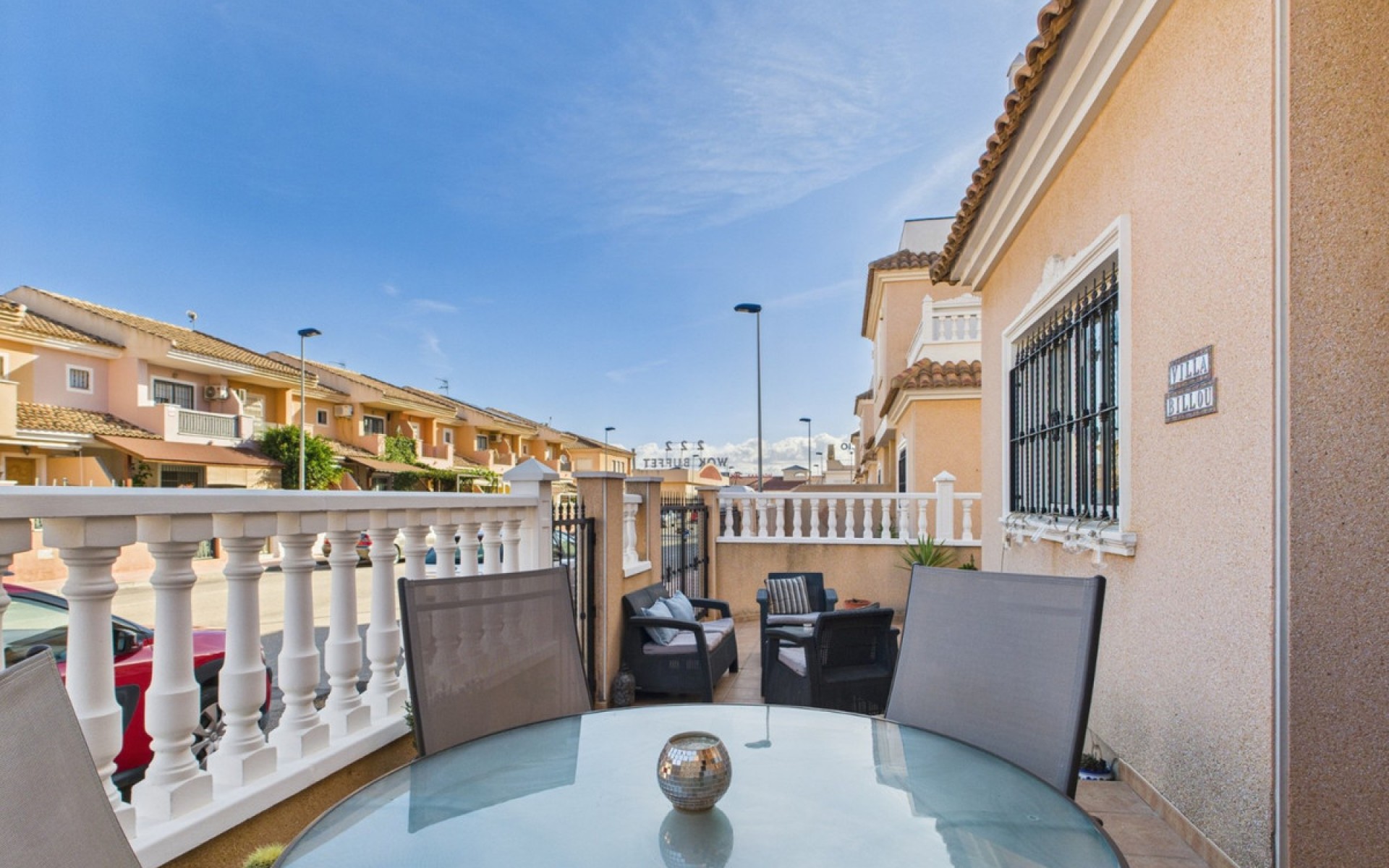 A Vendre - Maison de ville - San Javier - San Javier Centro