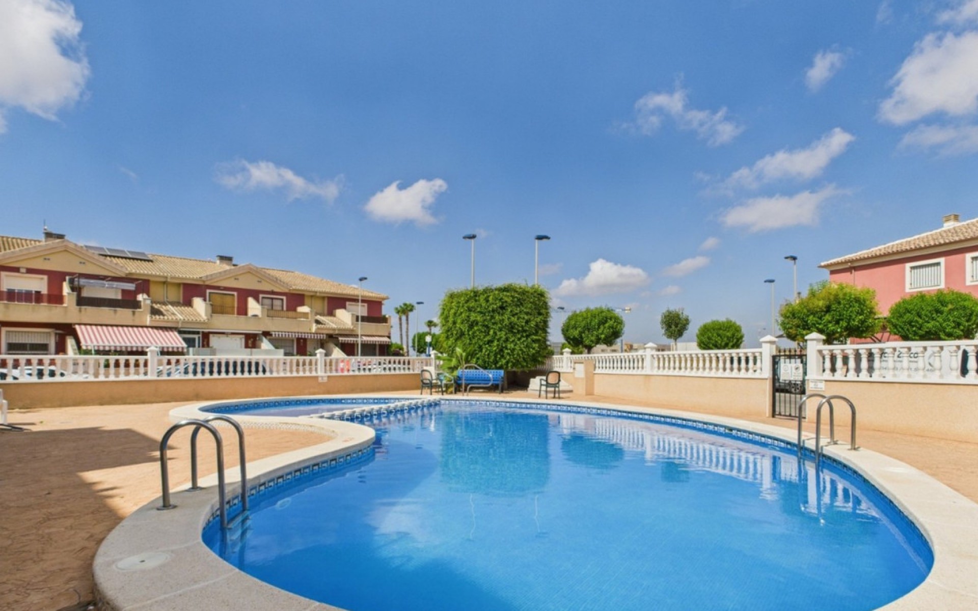 A Vendre - Maison de ville - San Javier - San Javier Centro