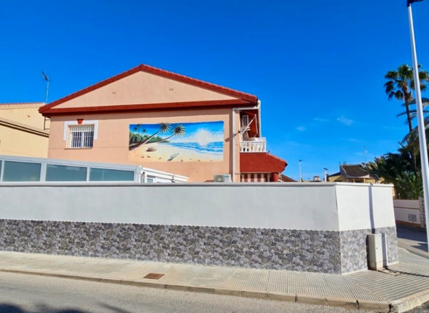 A Vendre - Maison de ville - San Javier - San Javier Centro