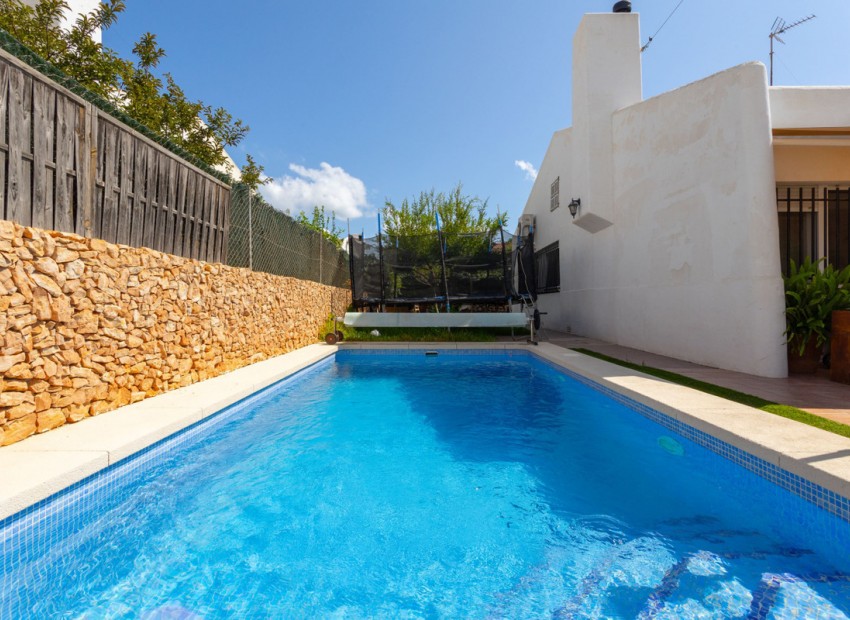 A Vendre - Maison de ville - San Javier - San Javier Centro