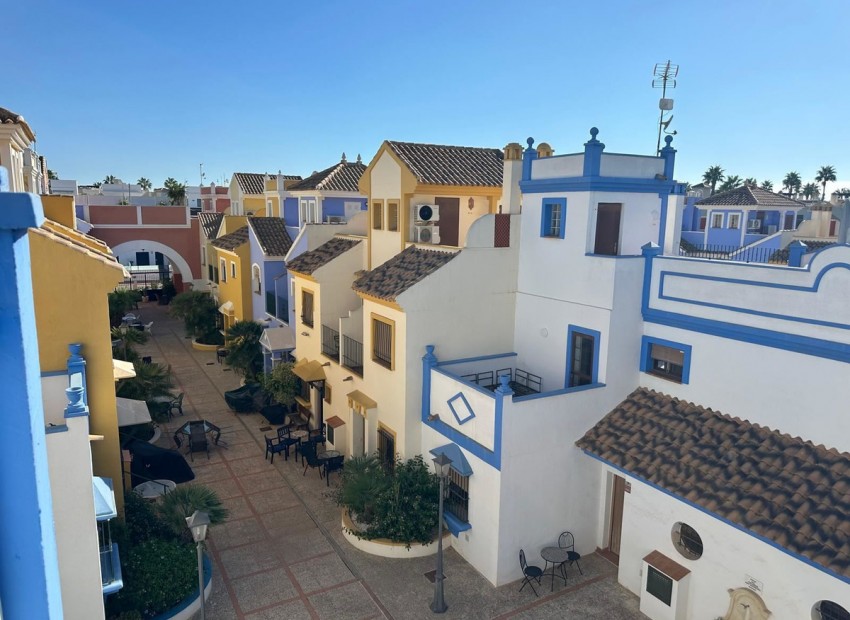 A Vendre - Maison de ville - San Javier - San Javier Centro