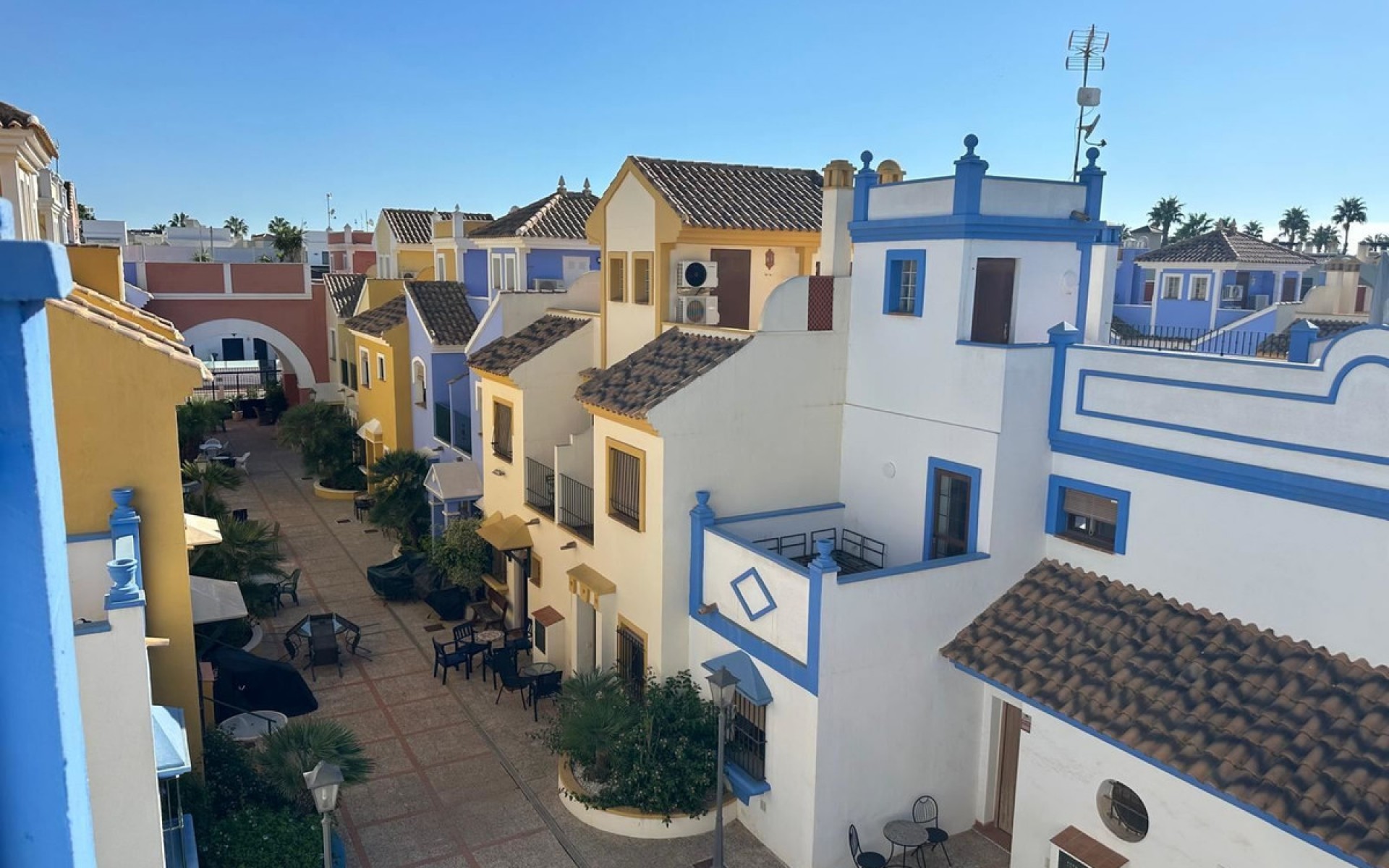 A Vendre - Maison de ville - San Javier - San Javier Centro