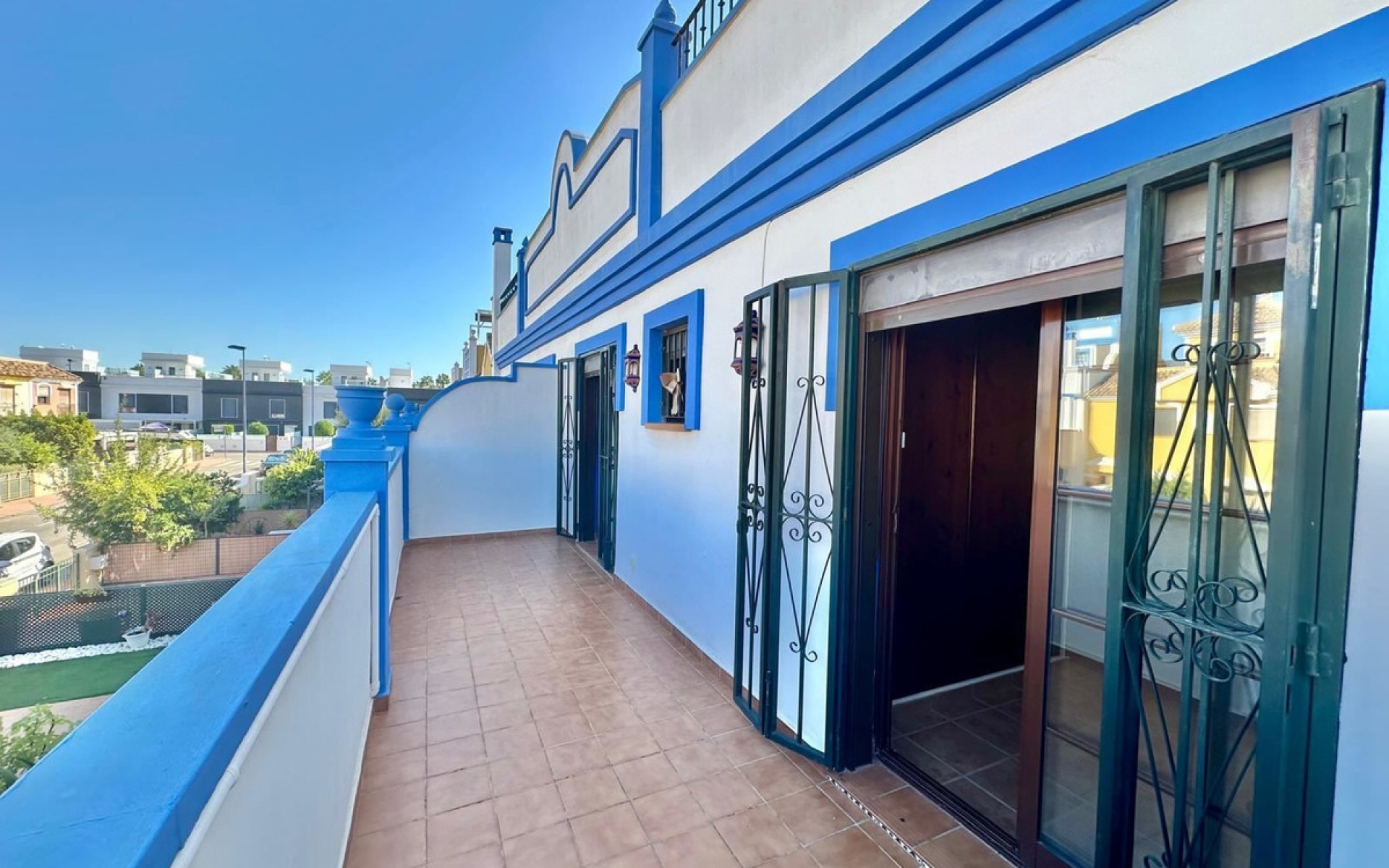 A Vendre - Maison de ville - San Javier - San Javier Centro