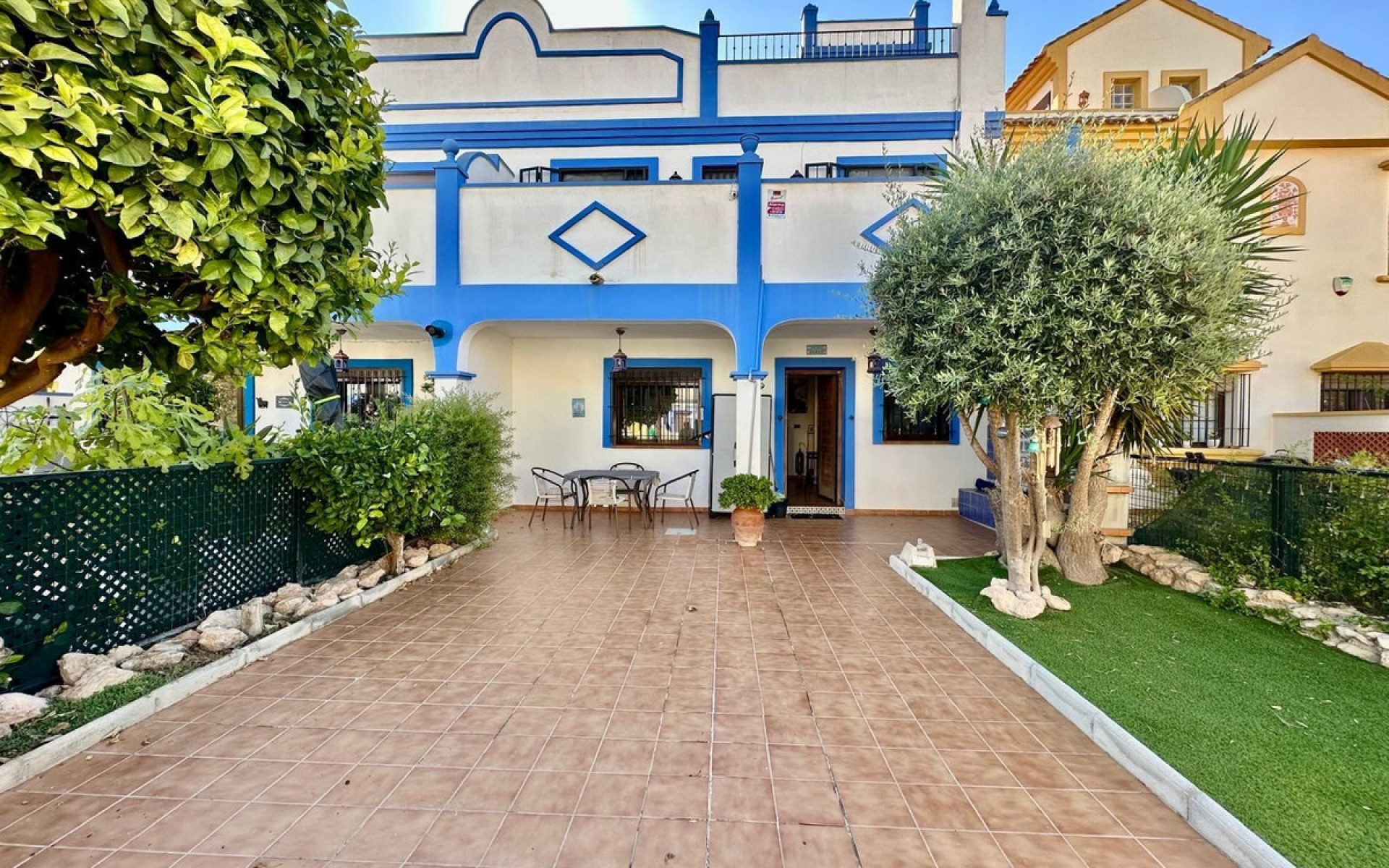 A Vendre - Maison de ville - San Javier - San Javier Centro