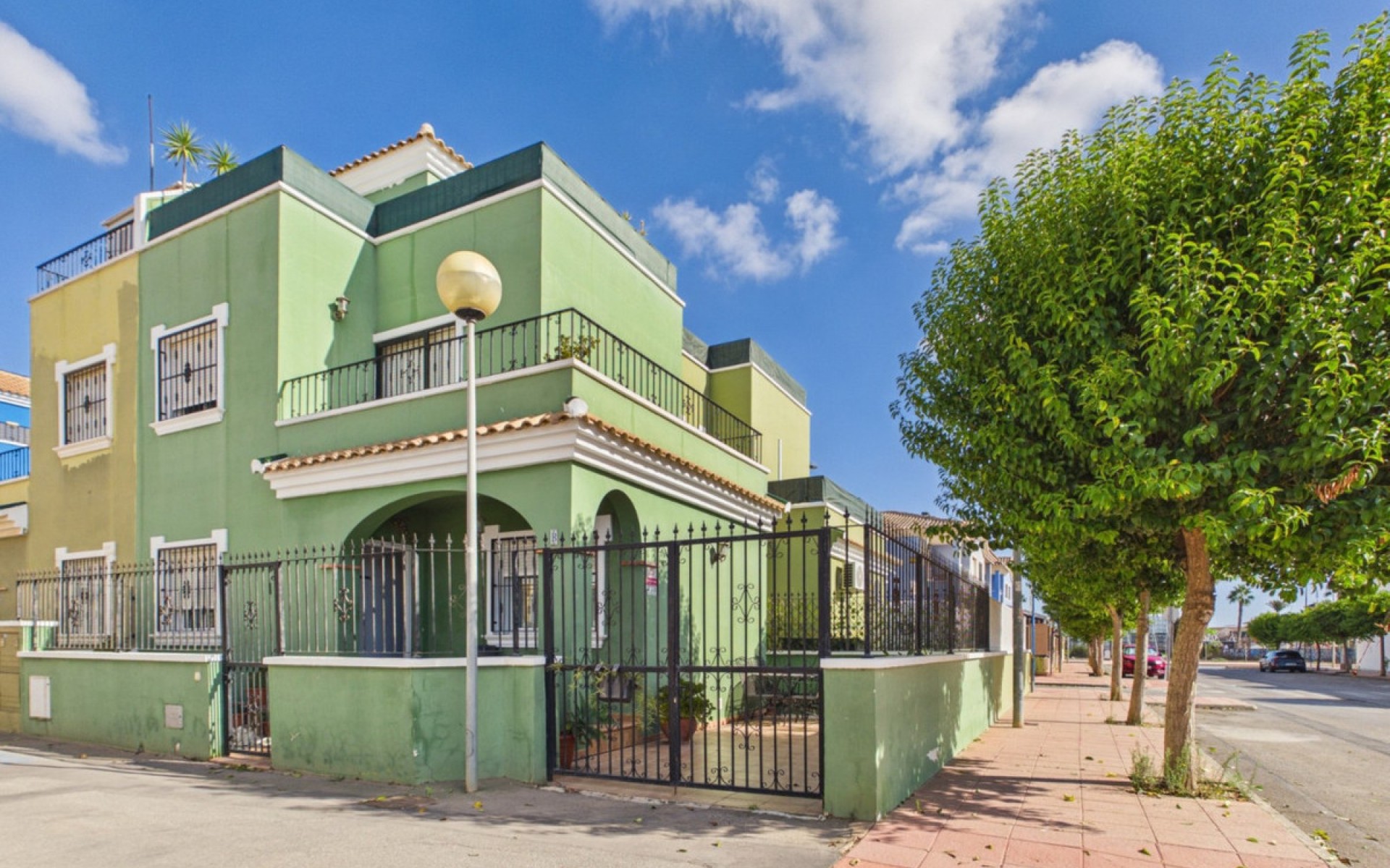 A Vendre - Maison de ville - San Javier - San Javier Centro