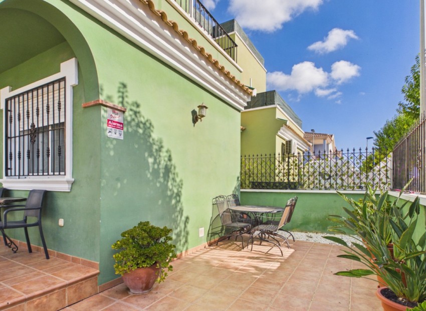 A Vendre - Maison de ville - San Javier - San Javier Centro