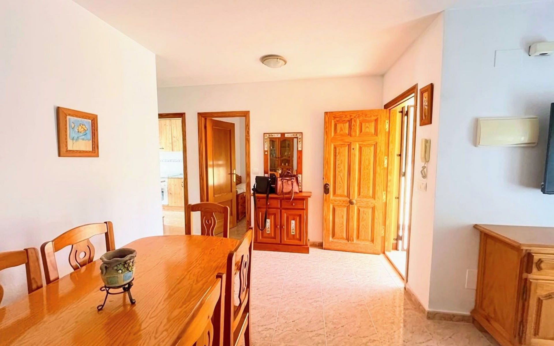 A Vendre - Maison de ville - San Javier - Santiago De La Ribera
