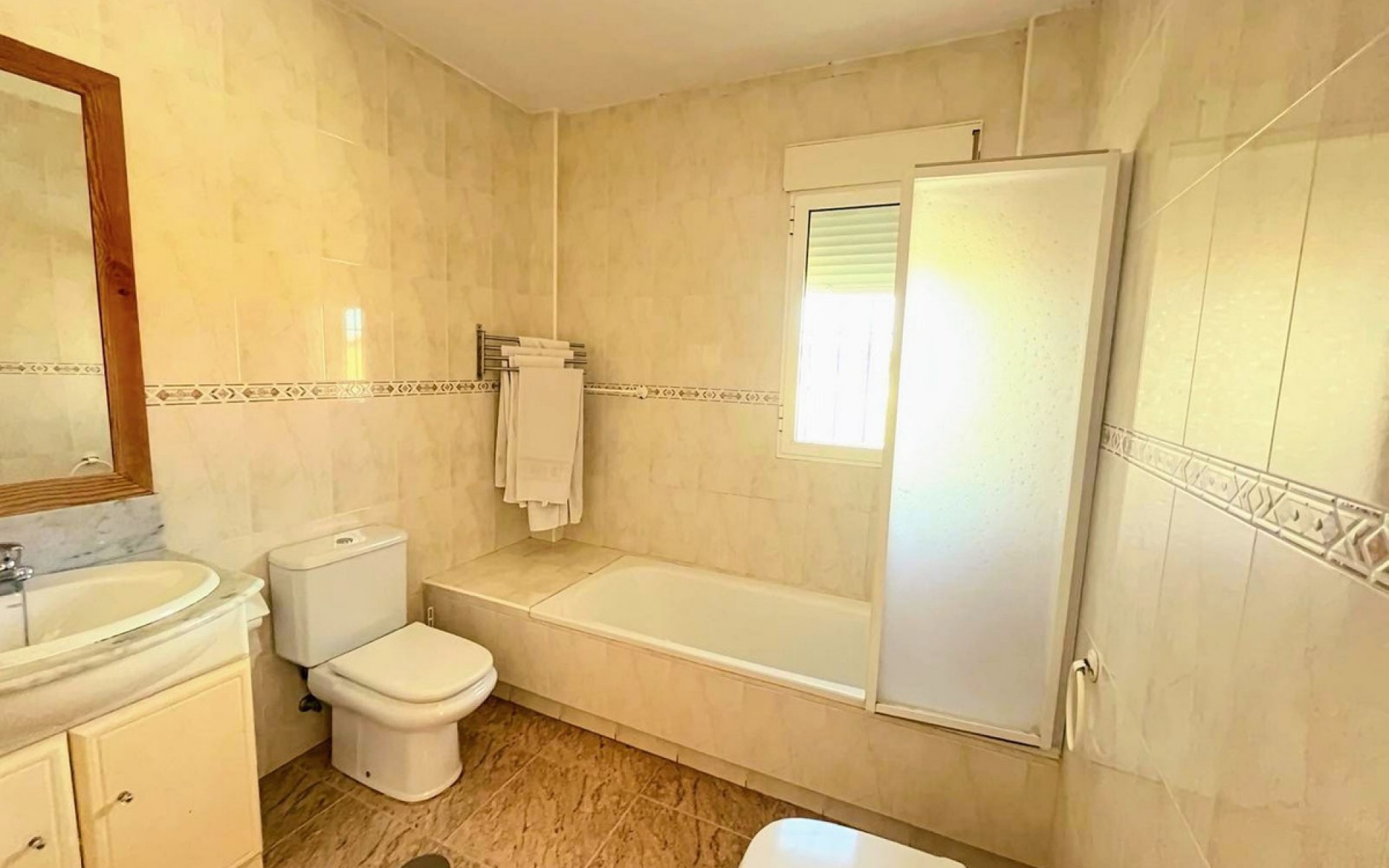 A Vendre - Maison de ville - San Javier - Santiago De La Ribera