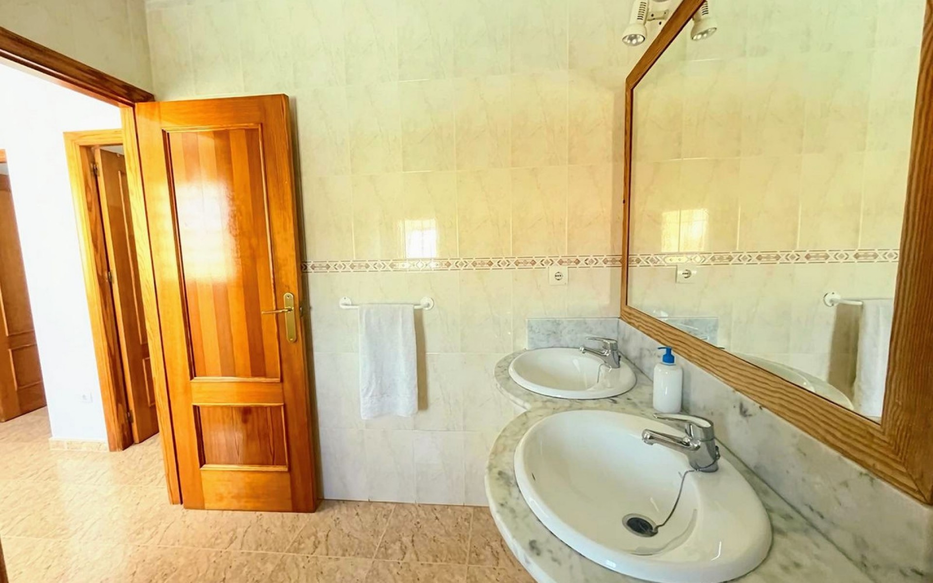 A Vendre - Maison de ville - San Javier - Santiago De La Ribera